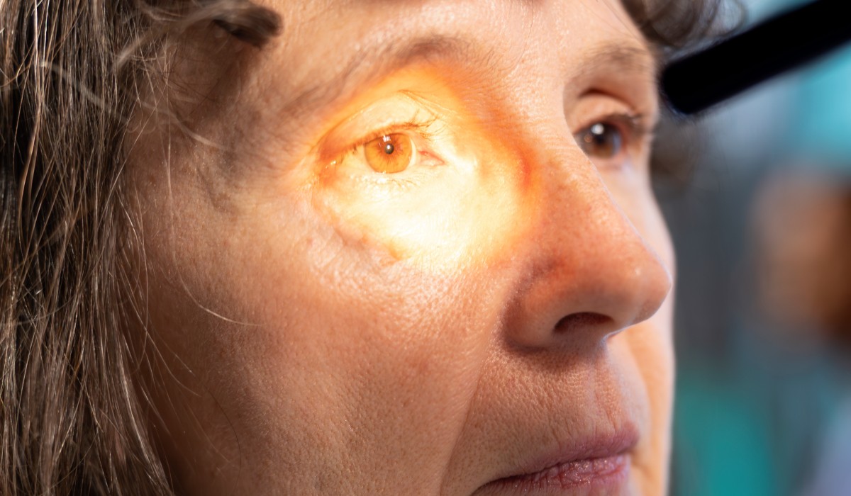 Valeda (Sarı Nokta) Tedavisi